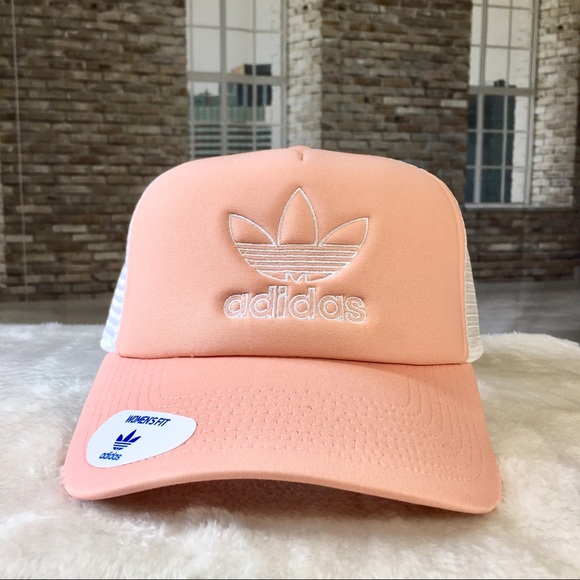 Adidas Originals Trucker Hat - Picture 4 of 8